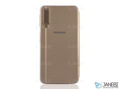 کیف سامسونگ Samsung Galaxy A7 2018 Mirror Clear View Cover
