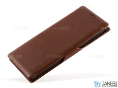 کیف چرمی سامسونگ Puloka Case Samsung Note 10