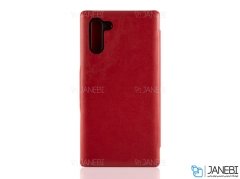 کیف چرمی سامسونگ Puloka Case Samsung Note 10