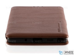 کیف چرمی سامسونگ Puloka Case Samsung Note 10