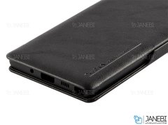 کیف چرمی سامسونگ Puloka Case Samsung Note 10