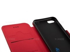 کیف چرمی آیفون Puloka Case Apple iPhone 6/6S