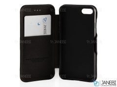 کیف چرمی آیفون Puloka Case Apple iPhone 6/6S
