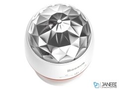 رقص نور همگام با موزیک بیسوس Baseus Crystal Magic Ball Light