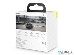 خوشبوکننده هوای خودرو بیسوس Baseus Mini Volcano Vehicle-mounted Fragrance Holder
