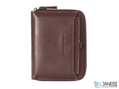 کیف چرمی چند منظوره Baellerry D3124 Wallet