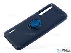 قاب ژله ای حلقه دار شیائومی Becation Finger Ring Case Xiaomi Mi CC9e