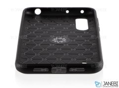 قاب ژله ای حلقه دار شیائومی Becation Finger Ring Case Xiaomi Mi CC9e