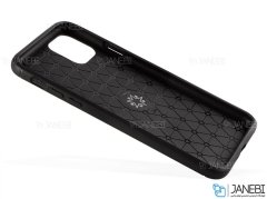 قاب ژله ای حلقه دار آیفون Becation Finger Ring Case Apple iPhone 11