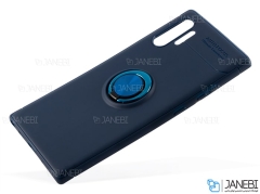 قاب ژله ای حلقه دار سامسونگ Becation Finger Ring Case Samsung Galaxy Note 10 Plus