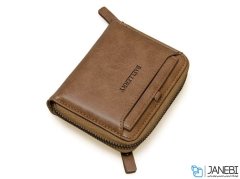 کیف چرمی چند منظوره Baellerry D3124 Wallet