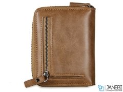 کیف چرمی چند منظوره Baellerry D3124 Wallet