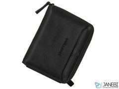 کیف چرمی چند منظوره Baellerry D3124 Wallet