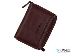 کیف چرمی چند منظوره Baellerry D3124 Wallet