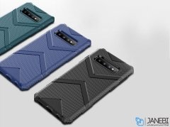 قاب محافظ سامسونگ Samsung Galaxy S10 Plus Case