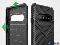 قاب محافظ سامسونگ Samsung Galaxy S10 Plus Case