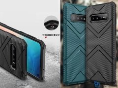 قاب محافظ سامسونگ Samsung Galaxy S10 Case