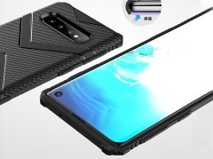 قاب محافظ سامسونگ Samsung Galaxy S10 Case
