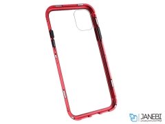 قاب مگنتی آیفون Magnetic Case Apple iPhone 11 pro