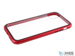 قاب مگنتی آیفون Magnetic Case Apple iPhone 11 pro