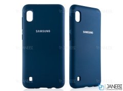 قاب محافظ سیلیکونی Samsung Galaxy A10 Silicone Case