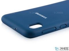 قاب محافظ سیلیکونی Samsung Galaxy A10 Silicone Case