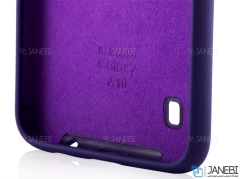 قاب محافظ سیلیکونی Samsung Galaxy A10 Silicone Case