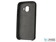 قاب محافظ سیلیکونی سامسونگ Silicone Cover Samsung Galaxy J2 Core