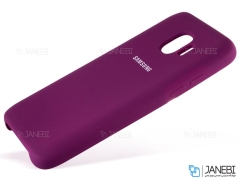 قاب محافظ سیلیکونی سامسونگ Silicone Cover Samsung Galaxy J2 Core
