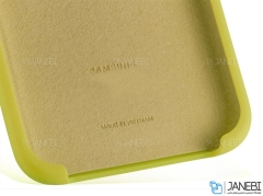 قاب محافظ سیلیکونی سامسونگ Silicone Cover Samsung Galaxy J2 Core