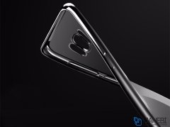 محافظ ژله ای توتو دیزاین سامسونگ Totu Design Jane Case Samsung Galaxy S8 Plus