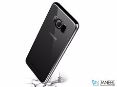 محافظ ژله ای توتو دیزاین سامسونگ Totu Design Jane Case Samsung Galaxy S8 Plus