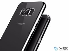 محافظ ژله ای توتو دیزاین سامسونگ Totu Design Jane Case Samsung Galaxy S8 Plus
