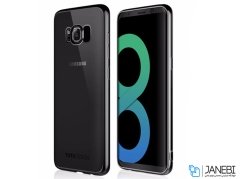 محافظ ژله ای توتو دیزاین سامسونگ Totu Design Jane Case Samsung Galaxy S8 Plus