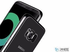 محافظ ژله ای توتو دیزاین سامسونگ Totu Design Jane Case Samsung Galaxy S8 Plus
