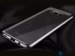 محافظ ژله ای توتو دیزاین سامسونگ Totu Design Jane Case Samsung Galaxy S8 Plus