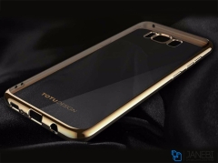 محافظ ژله ای توتو دیزاین سامسونگ Totu Design Jane Case Samsung Galaxy S8 Plus