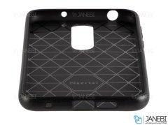 قاب ژله ای طرح چرم نوکیا Auto Focus Jelly Case Nokia 6.1 Plus /Nokia X6
