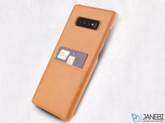 قاب محافظ سامسونگ G-case Cardcool Case Samsung Galaxy S10