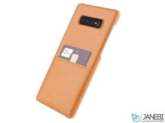 قاب محافظ سامسونگ G-case Cardcool Case Samsung Galaxy S10 Plus