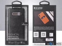 قاب محافظ سامسونگ G-case Cardcool Case Samsung Galaxy S10 Plus