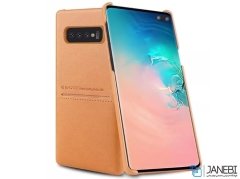 قاب محافظ سامسونگ G-case Cardcool Case Samsung Galaxy S10 Plus
