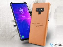 قاب محافظ سامسونگ G-case Cardcool Case Samsung Galaxy Note 9