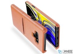 قاب محافظ سامسونگ G-case Cardcool Case Samsung Galaxy Note 9