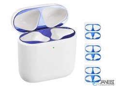 برچسب محافظ ایرپاد Airpods Dust Proof Protector