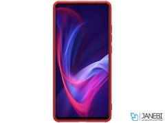 قاب نیلکین شیائومی Nillkin Rubber Wrapped Case Xiaomi Redmi K20/K20 Pro