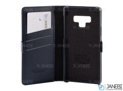 کیف چرمی سامسونگ G-case Honour Case Samsung Galaxy Note 9