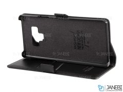 کیف چرمی سامسونگ G-case Honour Case Samsung Galaxy Note 9