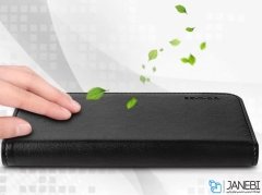کیف چرمی اپل آیفون G-case Honour Case Apple iPhone XS