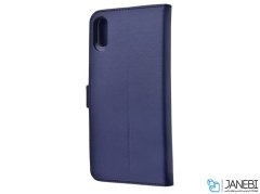 کیف چرمی اپل آیفون G-case Honour Case Apple iPhone XS Max